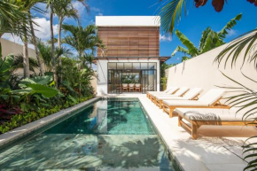 Luxurious 6 Br In Canggu 400m To Beach